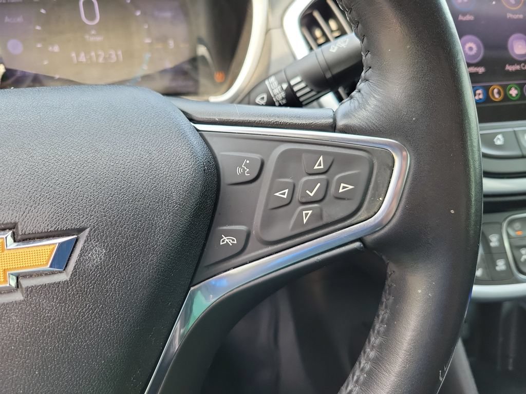 Used 2019 Chevrolet Volt LT w/ Power Convenience Package FWD image 19