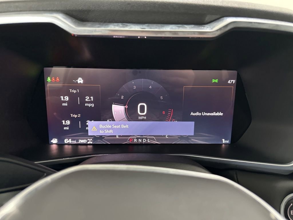 New 2026 GMC Canyon Elevation w/ Convenience Package AWD/4WD image 33