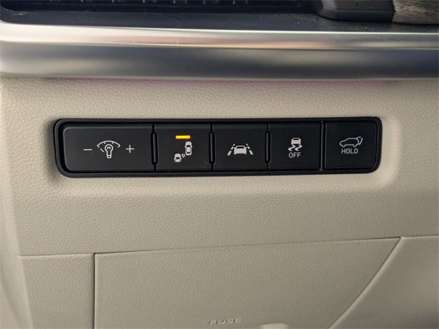 Used 2020 Kia Telluride SX image 16