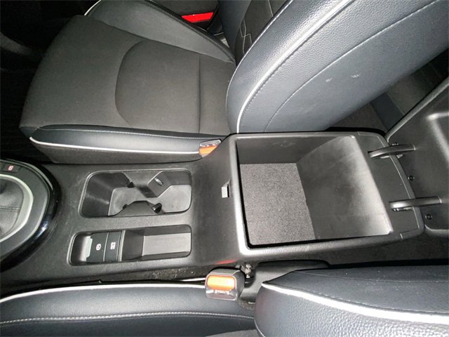 Used 2023 Kia Forte GT-Line w/ GT-Line Technology Package image 21