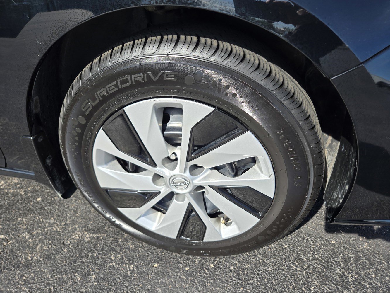 Used 2024 Nissan Altima 2.5 S FWD image 39
