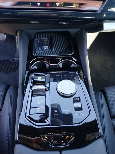 New 2026 BMW 530i RWD image 22