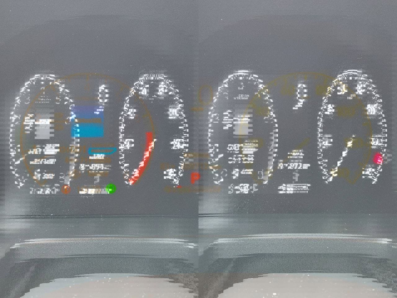 Certified 2025 Honda Pilot TrailSport image 15