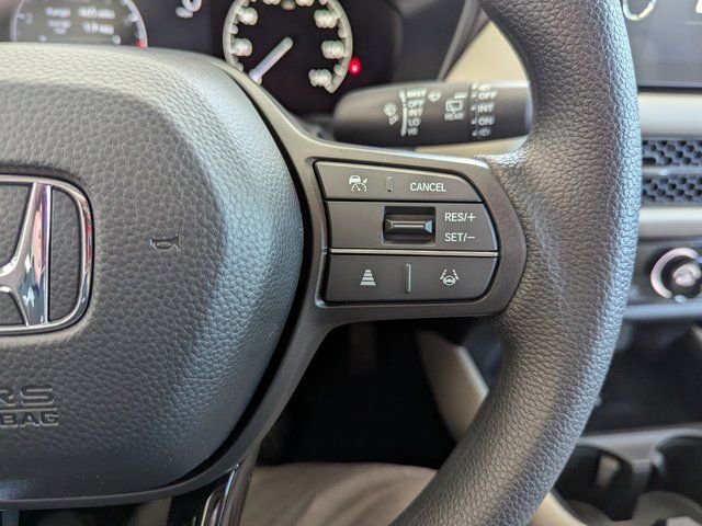 New 2026 Honda HR-V LX image 22
