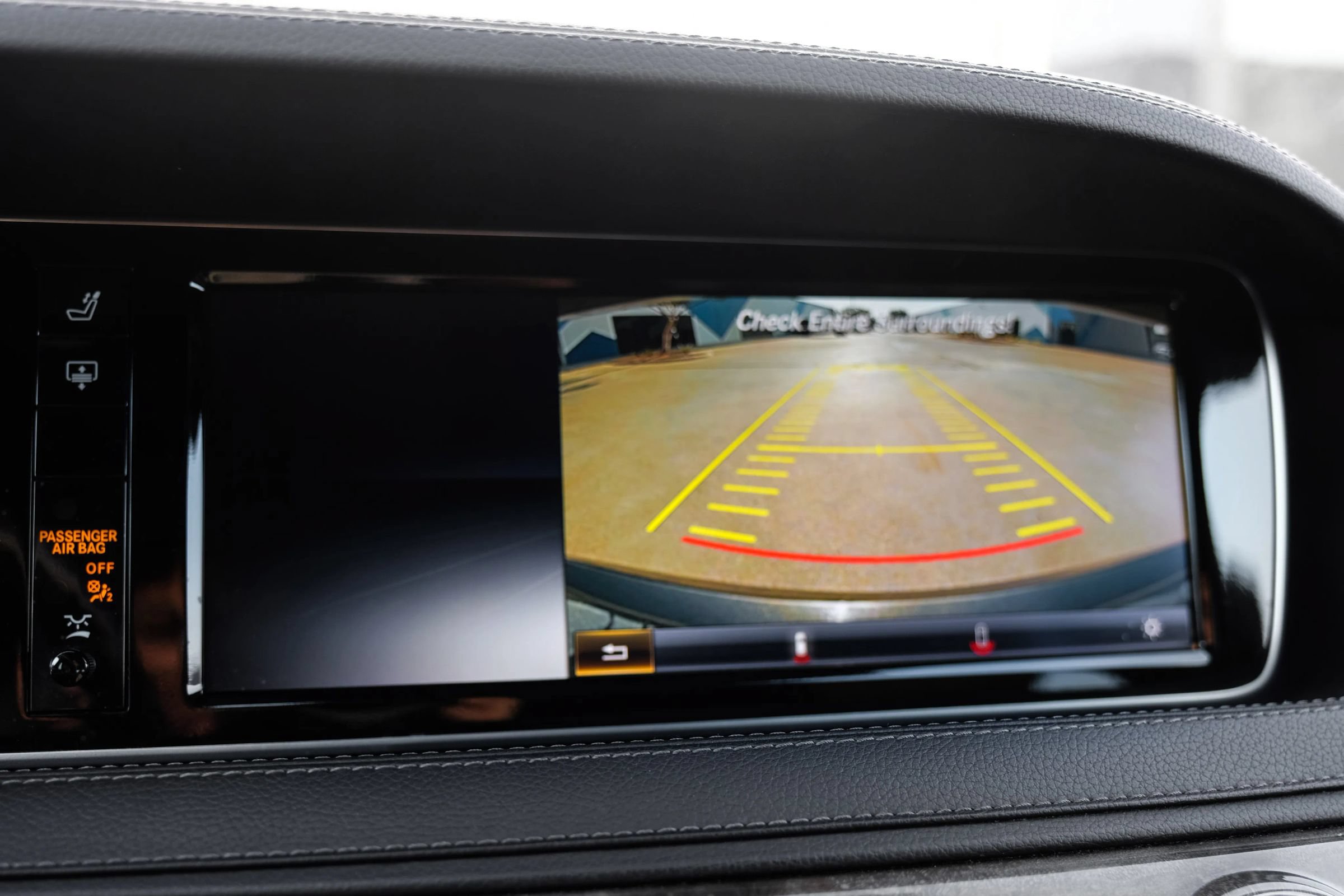 Used 2015 Mercedes-Benz S 550 Sedan image 27