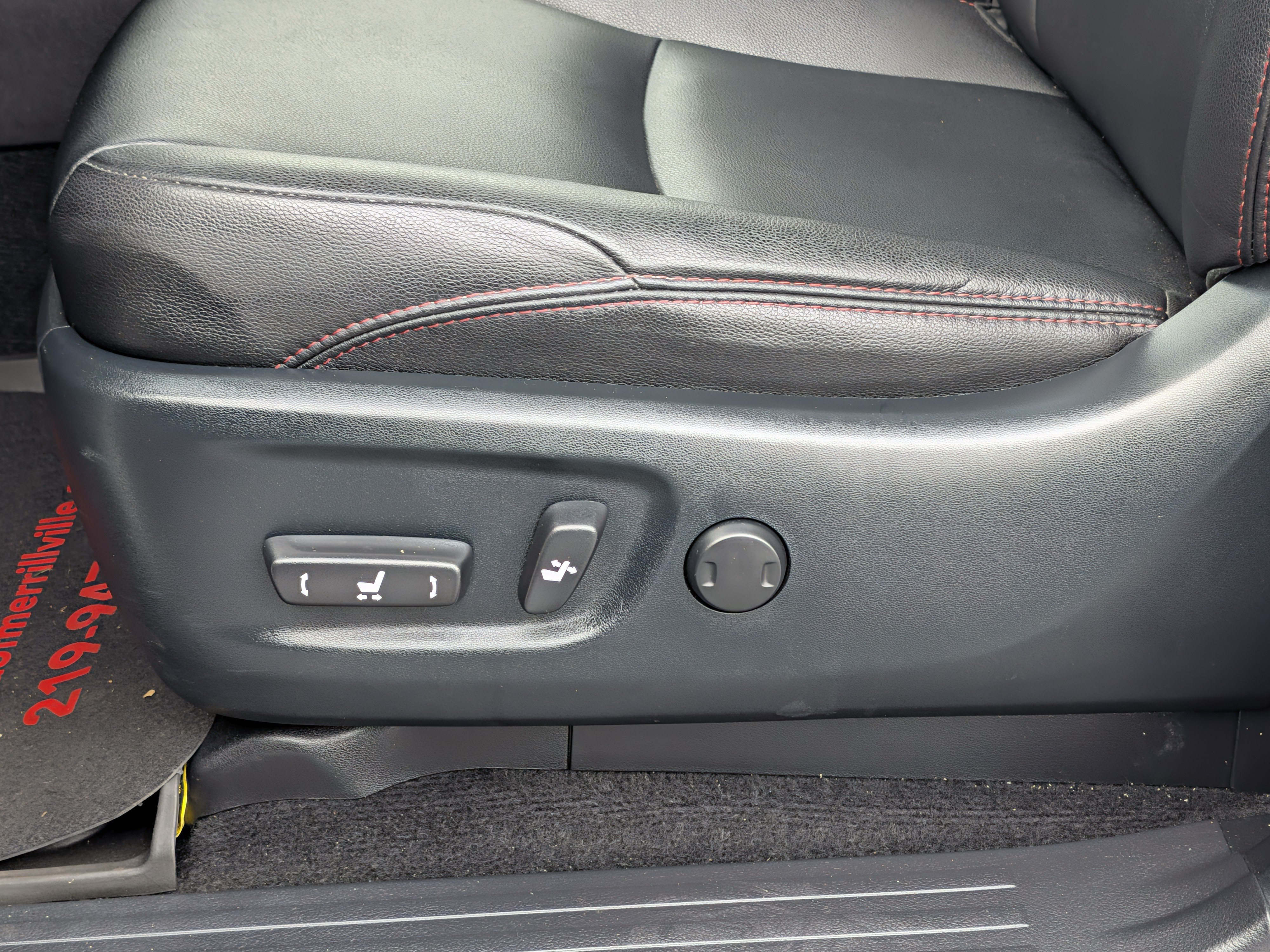 Certified 2023 Toyota 4Runner TRD Pro AWD/4WD image 16