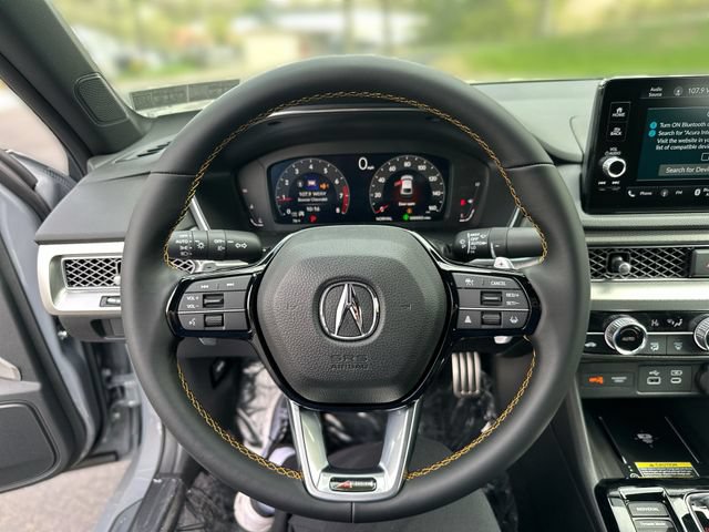 New 2026 Acura Integra A-Spec FWD image 15