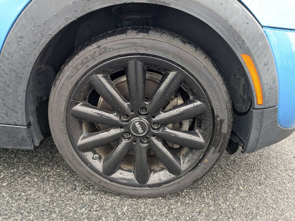 Used 2015 MINI Cooper S FWD image 11