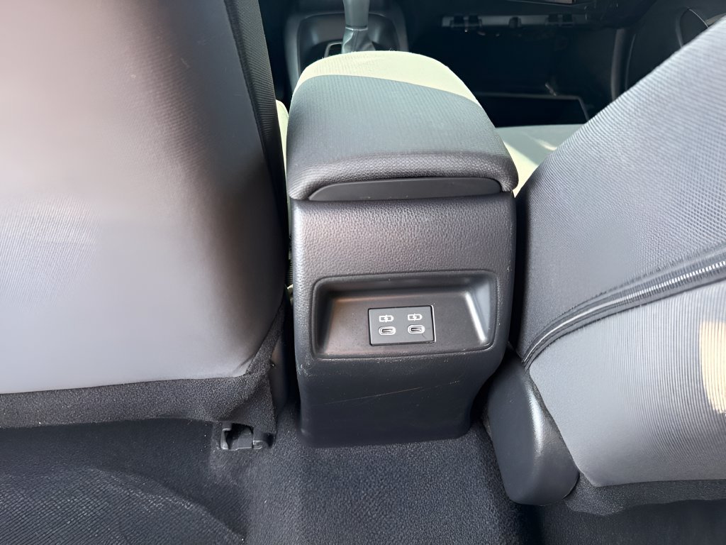 Used 2026 Toyota Corolla LE FWD image 12