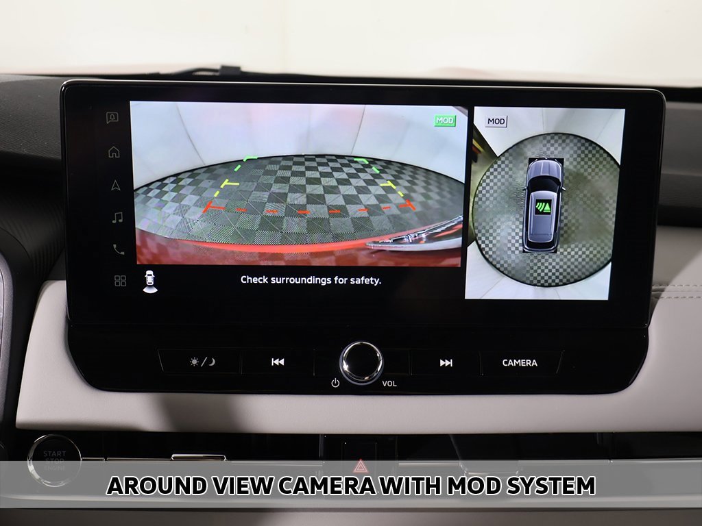 New 2025 Mitsubishi Outlander SE image 6