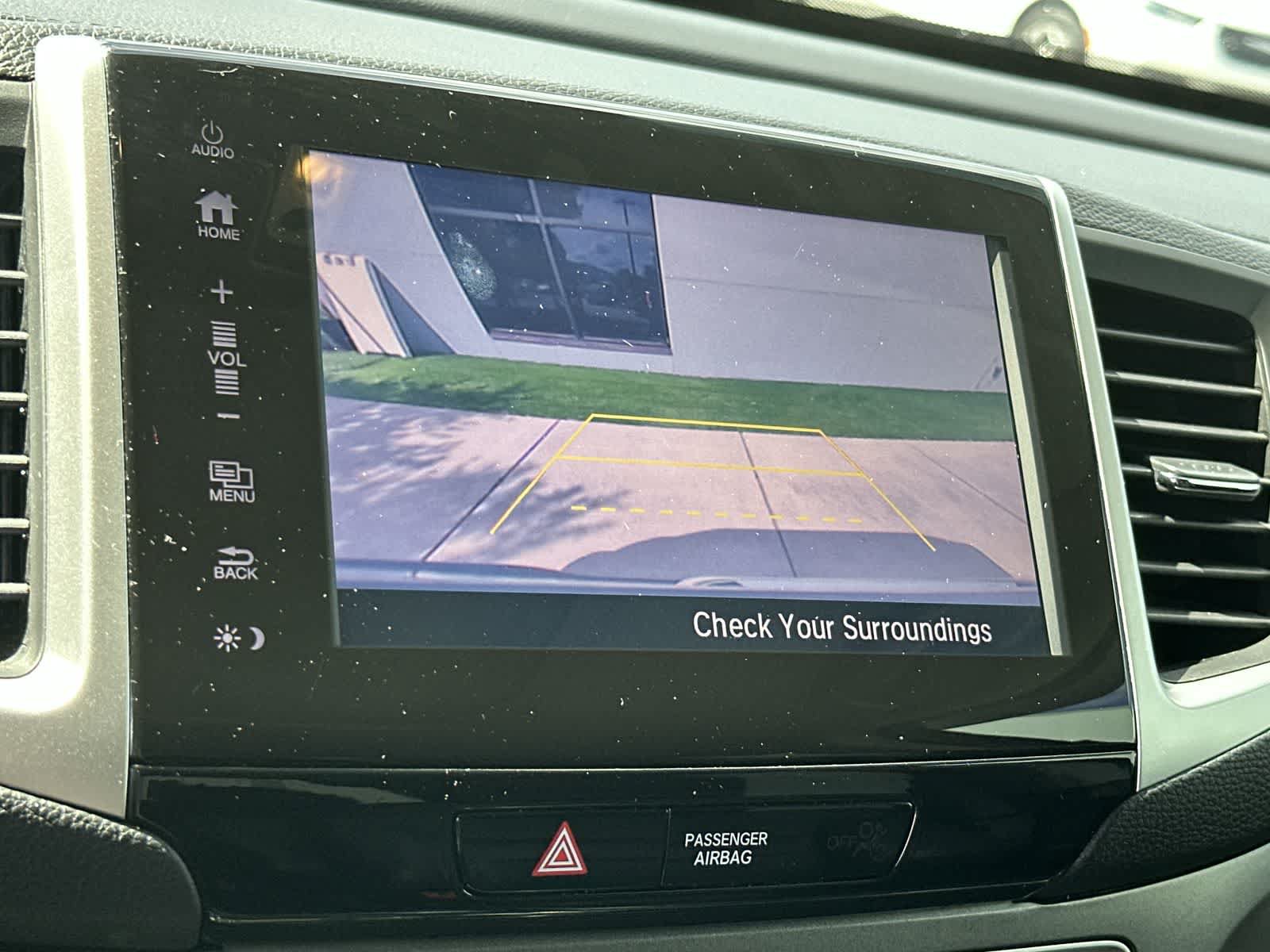 Used 2020 Honda Ridgeline RTL image 24
