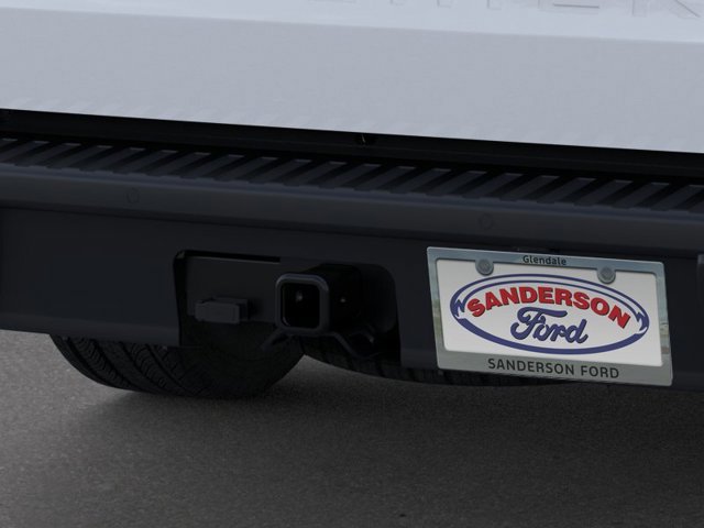 New 2026 Ford Maverick XLT FWD image 23