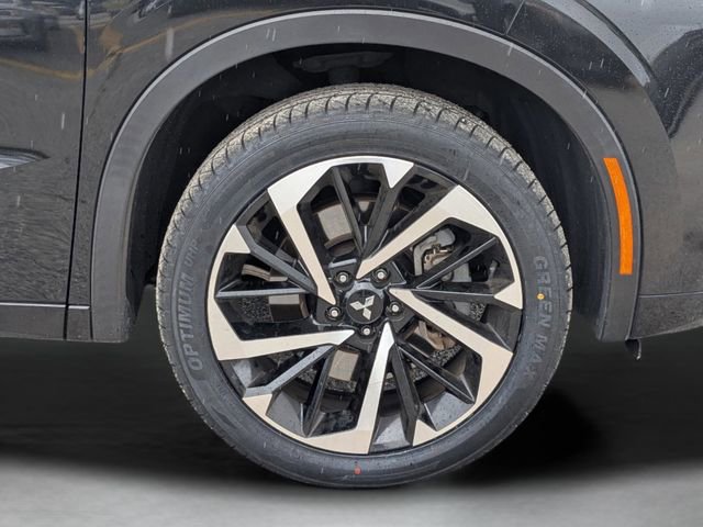 Used 2023 Mitsubishi Outlander SEL image 11