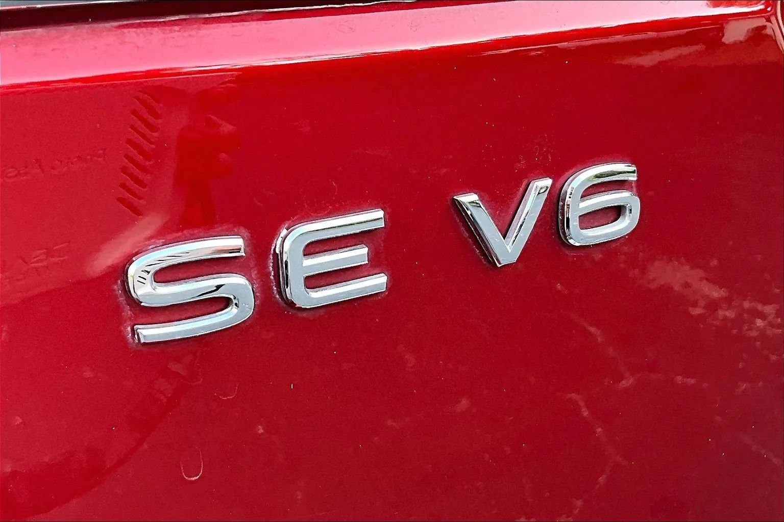 Used 2023 Volkswagen Atlas SE FWD image 33