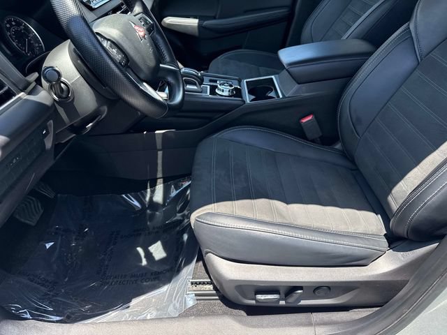 Used 2024 Mitsubishi Outlander SE FWD image 18