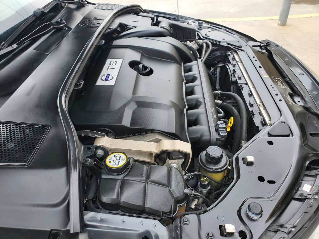Used 2015 Volvo S80 T6 Platinum AWD/4WD image 35