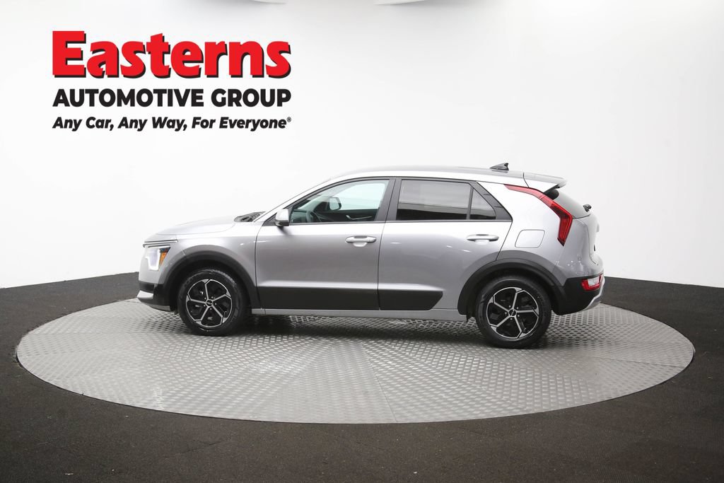 Used 2025 Kia Niro LX FWD image 59