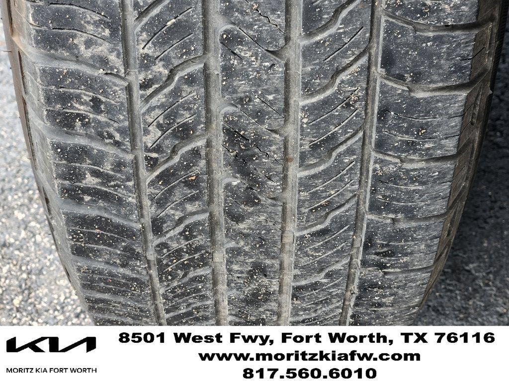 Used 2023 Chevrolet Express 3500 LS RWD image 10