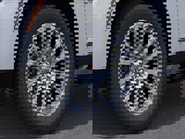 New 2026 GMC Yukon Denali w/ Denali Reserve Package image 9