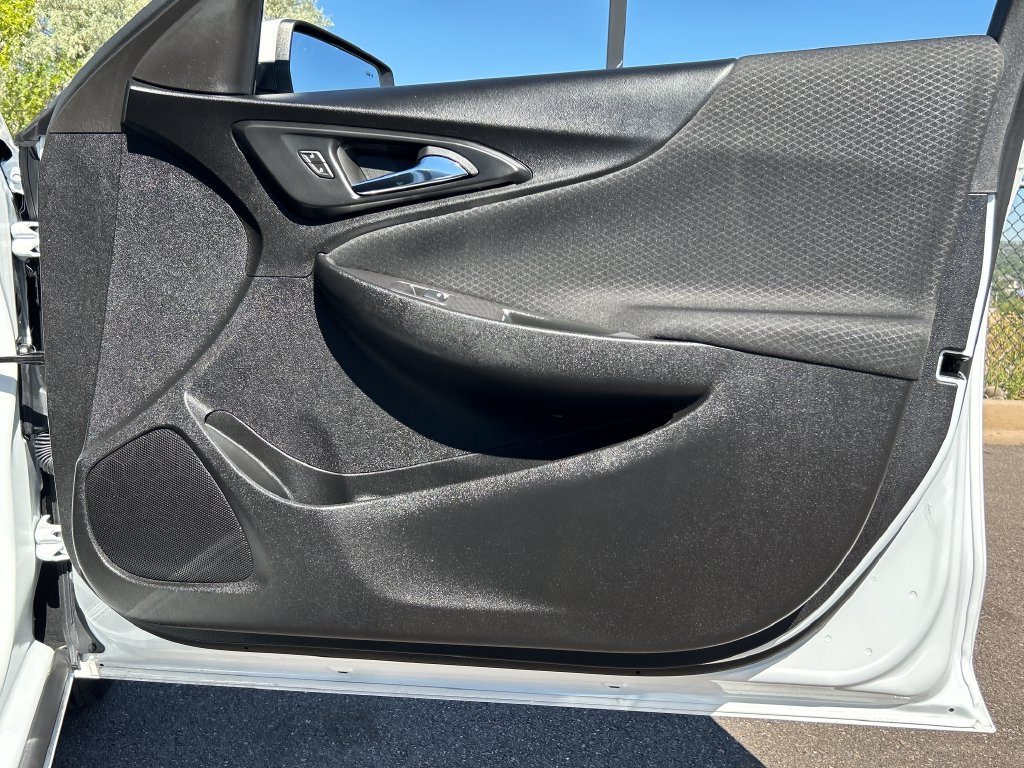 Used 2024 Chevrolet Malibu LS FWD image 28