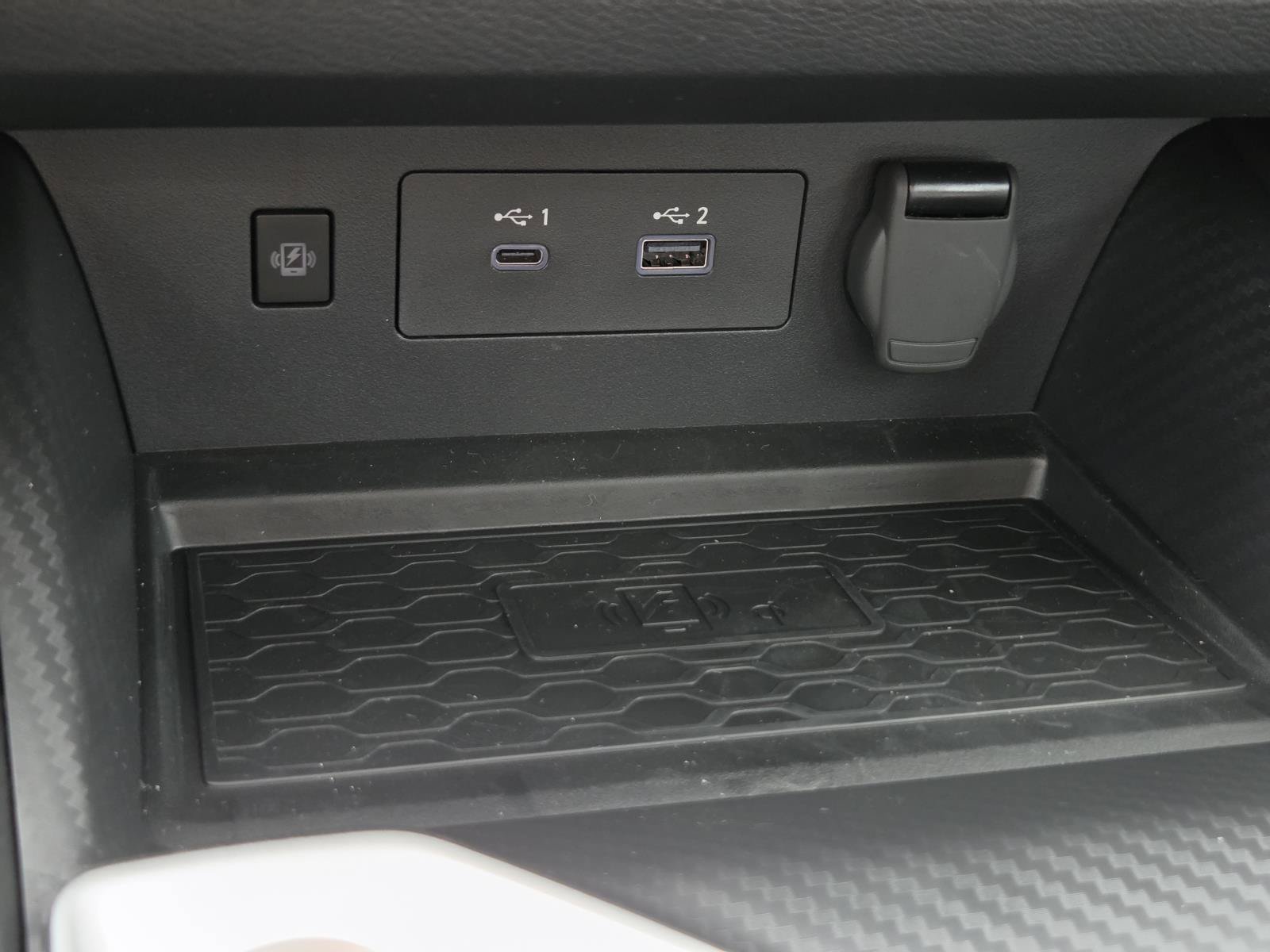 New 2026 Nissan Altima 2.5 SV FWD image 22