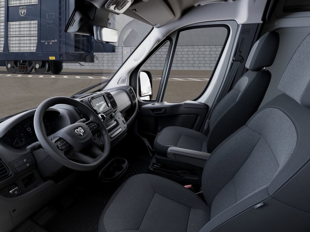 New 2026 RAM ProMaster 1500 image 22