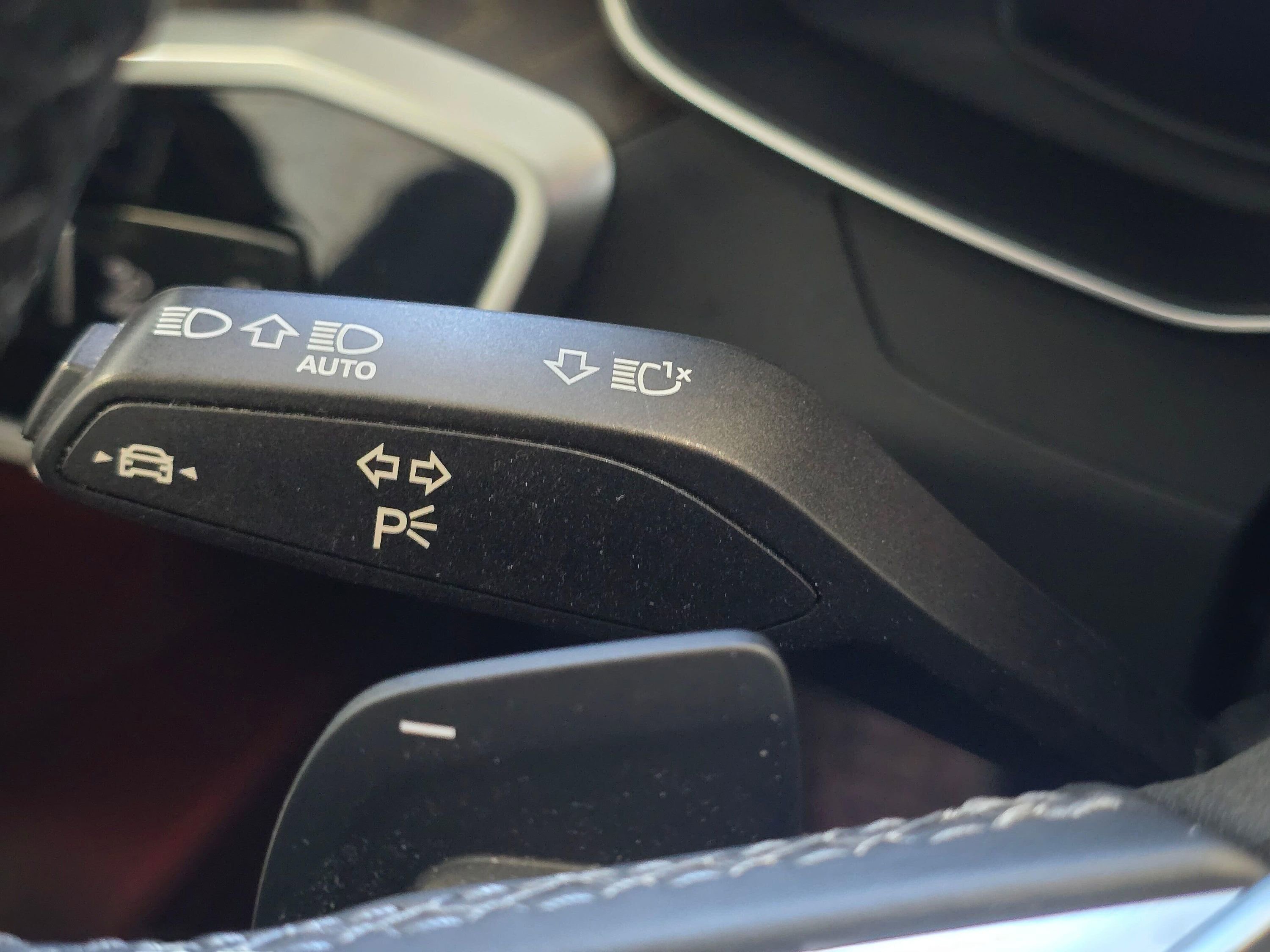 Used 2022 Audi A7 3.0T Prestige image 48