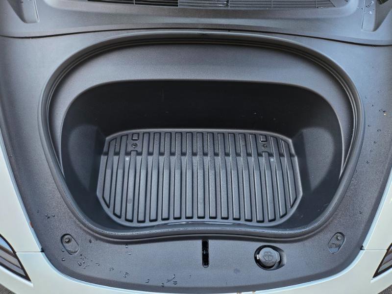 Used 2025 Tesla Model 3 Long Range RWD image 27