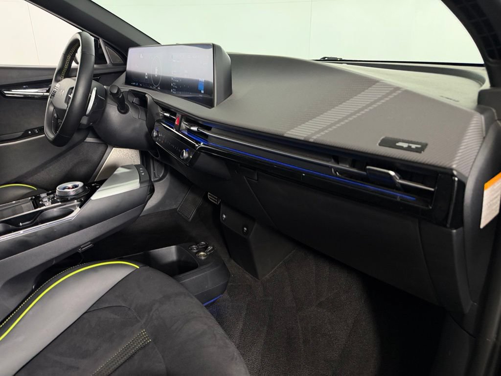Used 2023 Kia EV6 GT AWD/4WD image 33