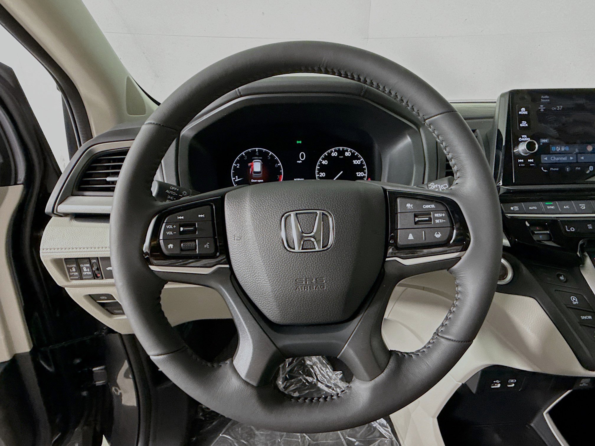 New 2026 Honda Odyssey EX-L image 11