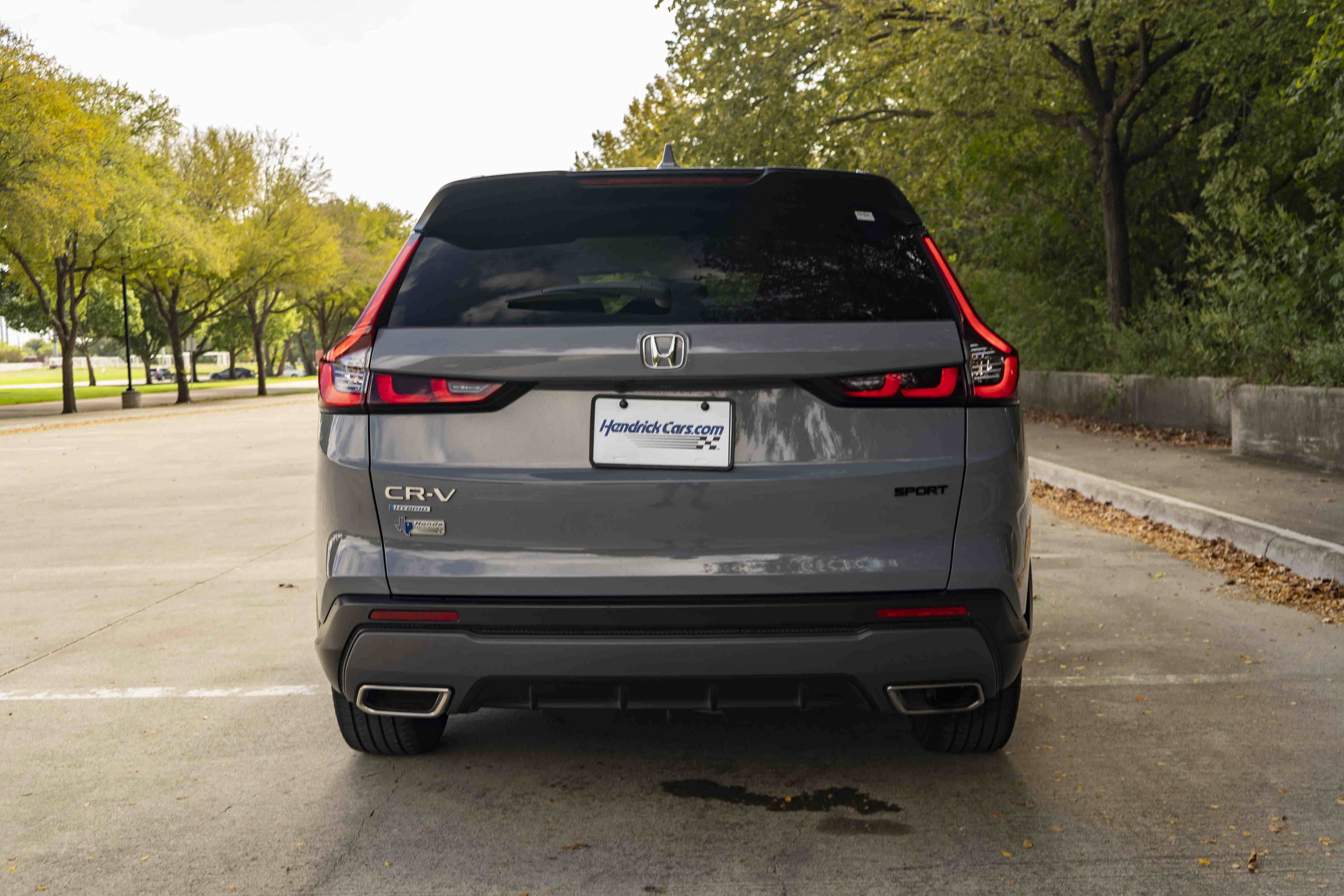 Used 2023 Honda CR-V Sport image 8