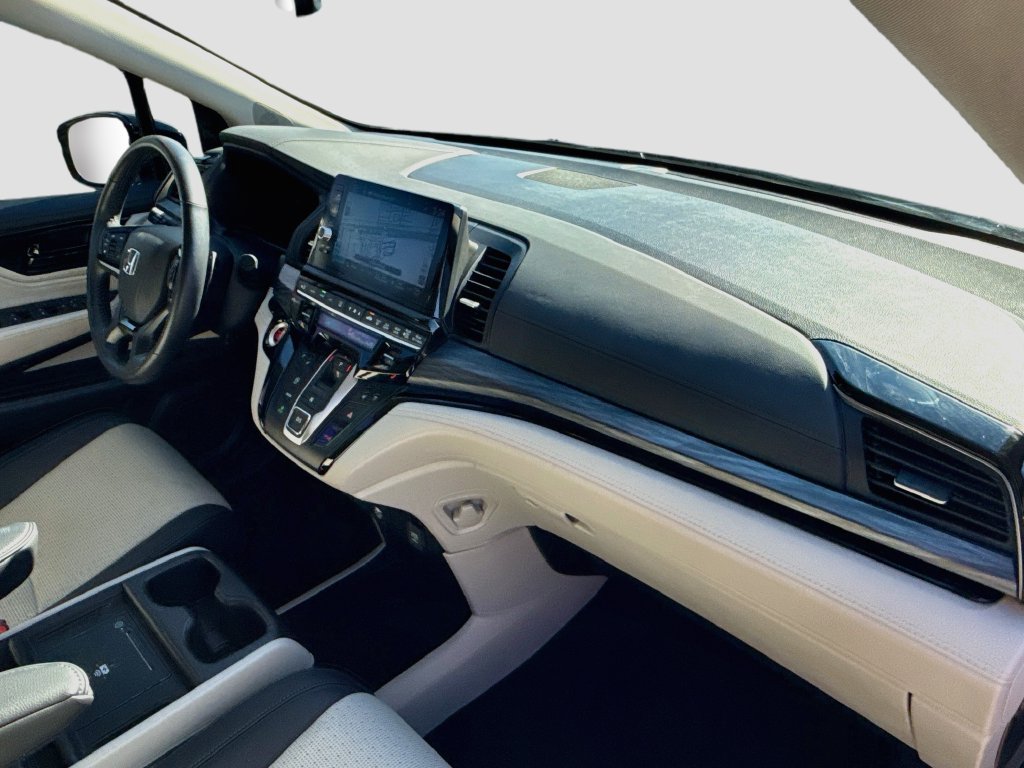 Used 2025 Honda Odyssey Elite image 43