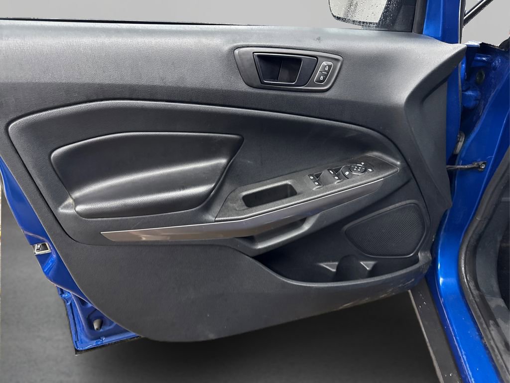 Used 2021 Ford EcoSport SES AWD/4WD image 23