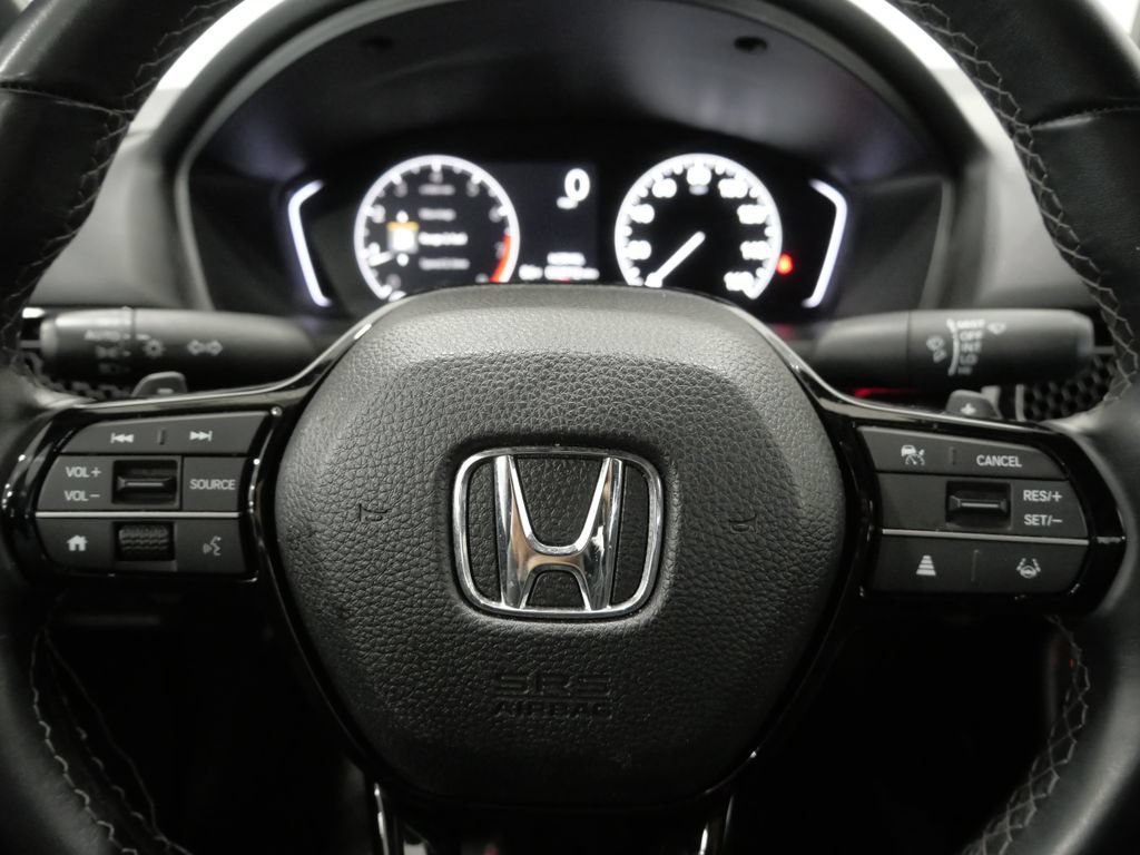 Used 2025 Honda Civic Sport image 16