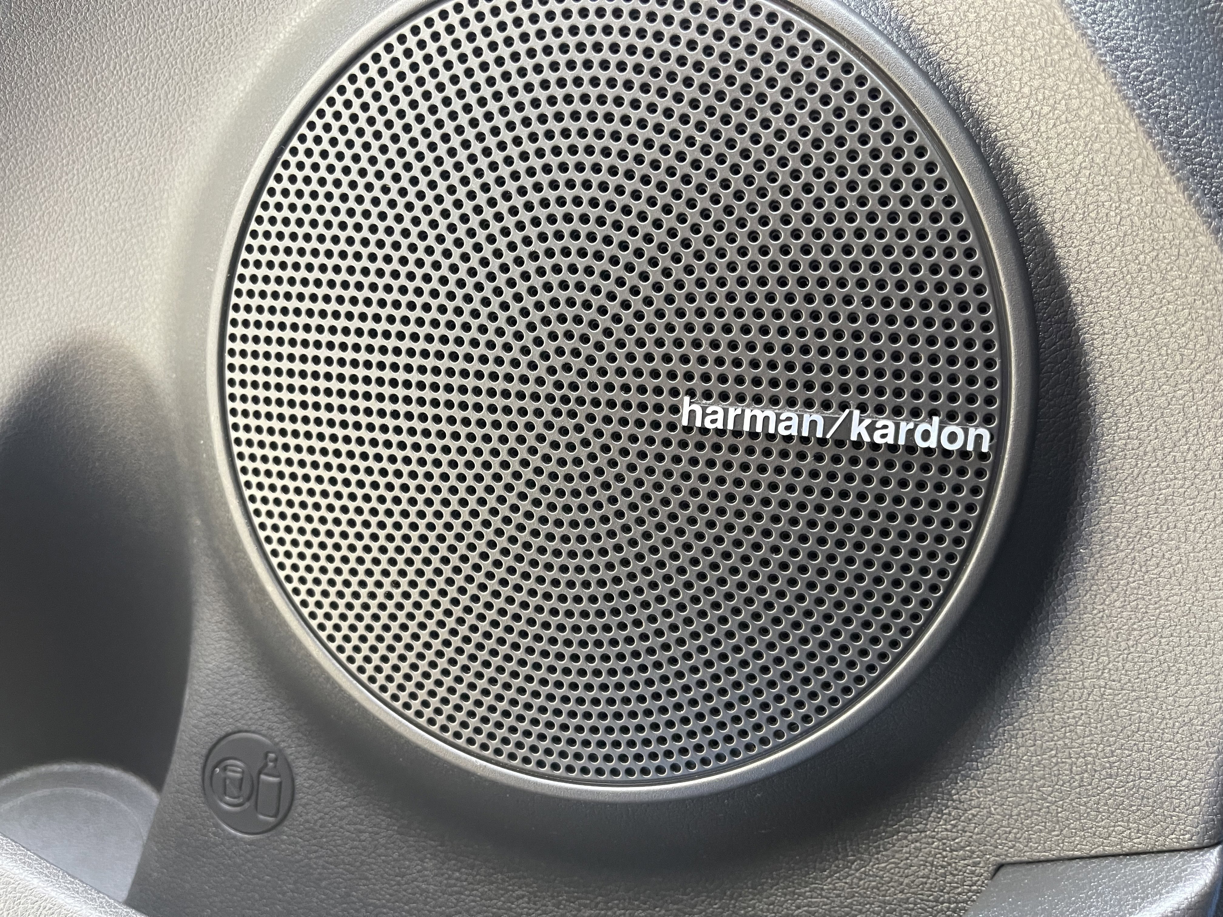 Used 2022 Hyundai Kona N Line w/ Tech Package image 10