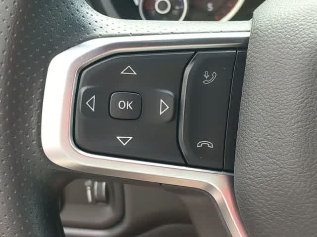 New 2026 RAM 3500 Tradesman AWD/4WD image 24