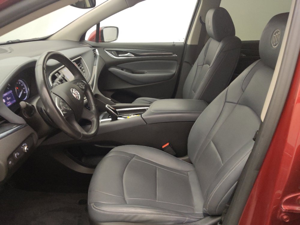 Used 2021 Buick Enclave Essence w/ Sound and Sites Package FWD image 17