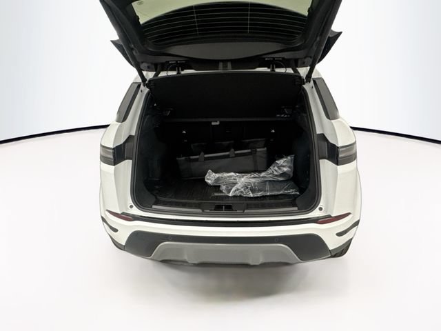 New 2026 Land Rover Range Rover Evoque S AWD/4WD image 26