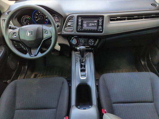 Used 2016 Honda HR-V LX image 22