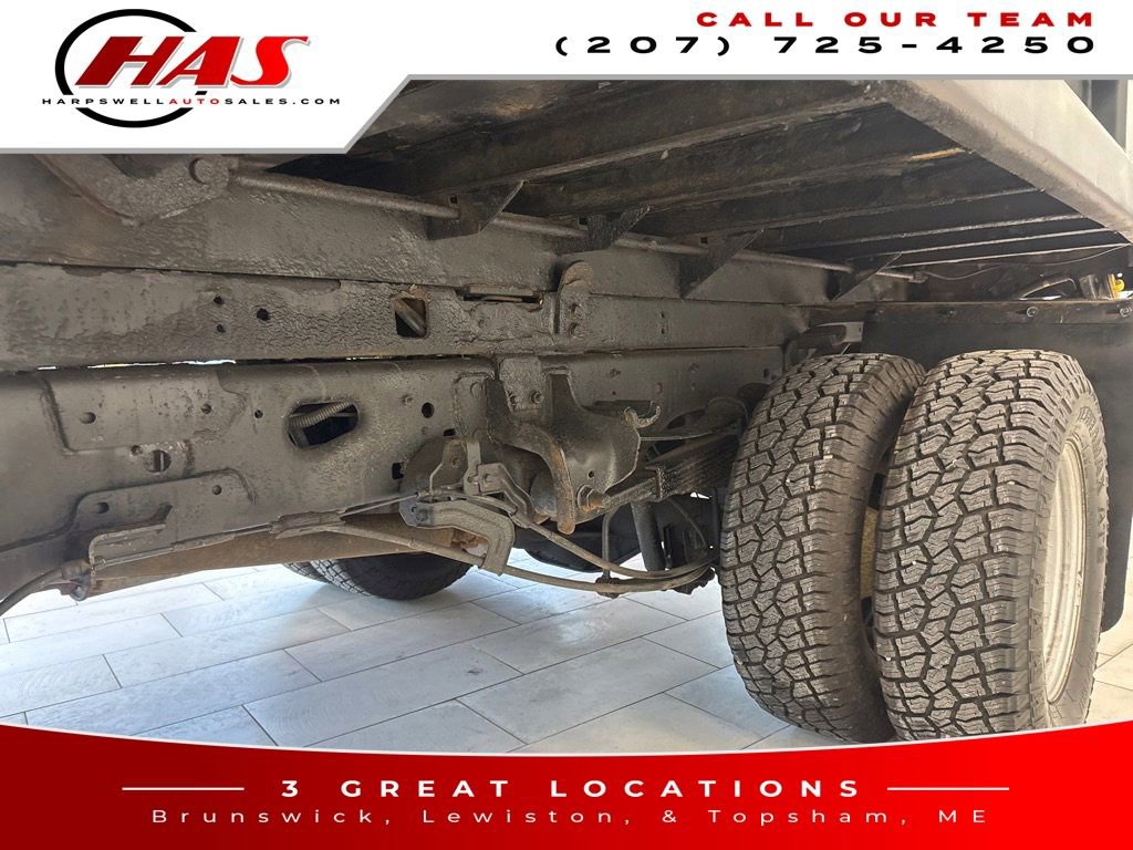 Used 2018 Ford F350 XL w/ Power Equipment Group image 10