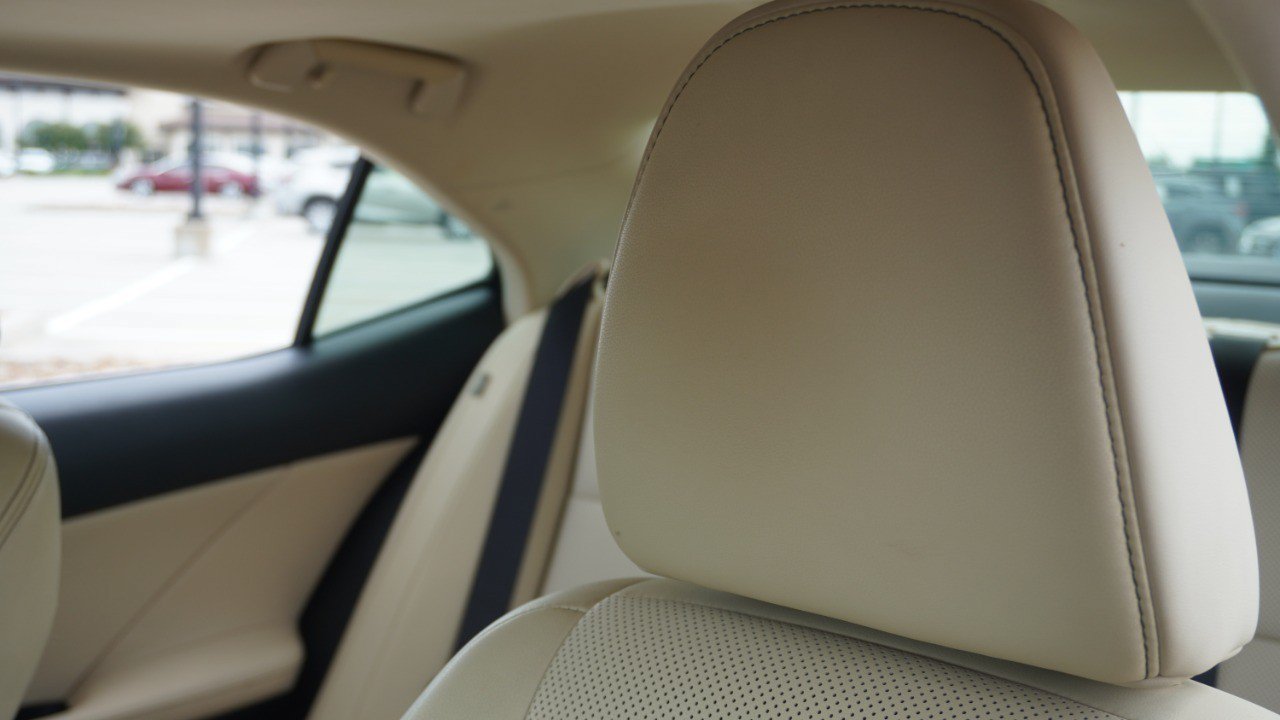 Used 2014 Lexus IS 250 w/ Premium Package RWD image 22