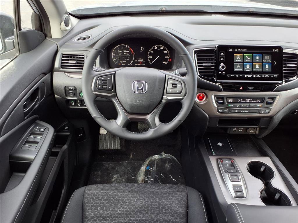 New 2026 Honda Ridgeline Sport image 16