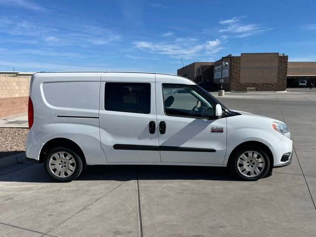 Used 2021 RAM ProMaster City Tradesman SLT w/ Window Group 05 image 5