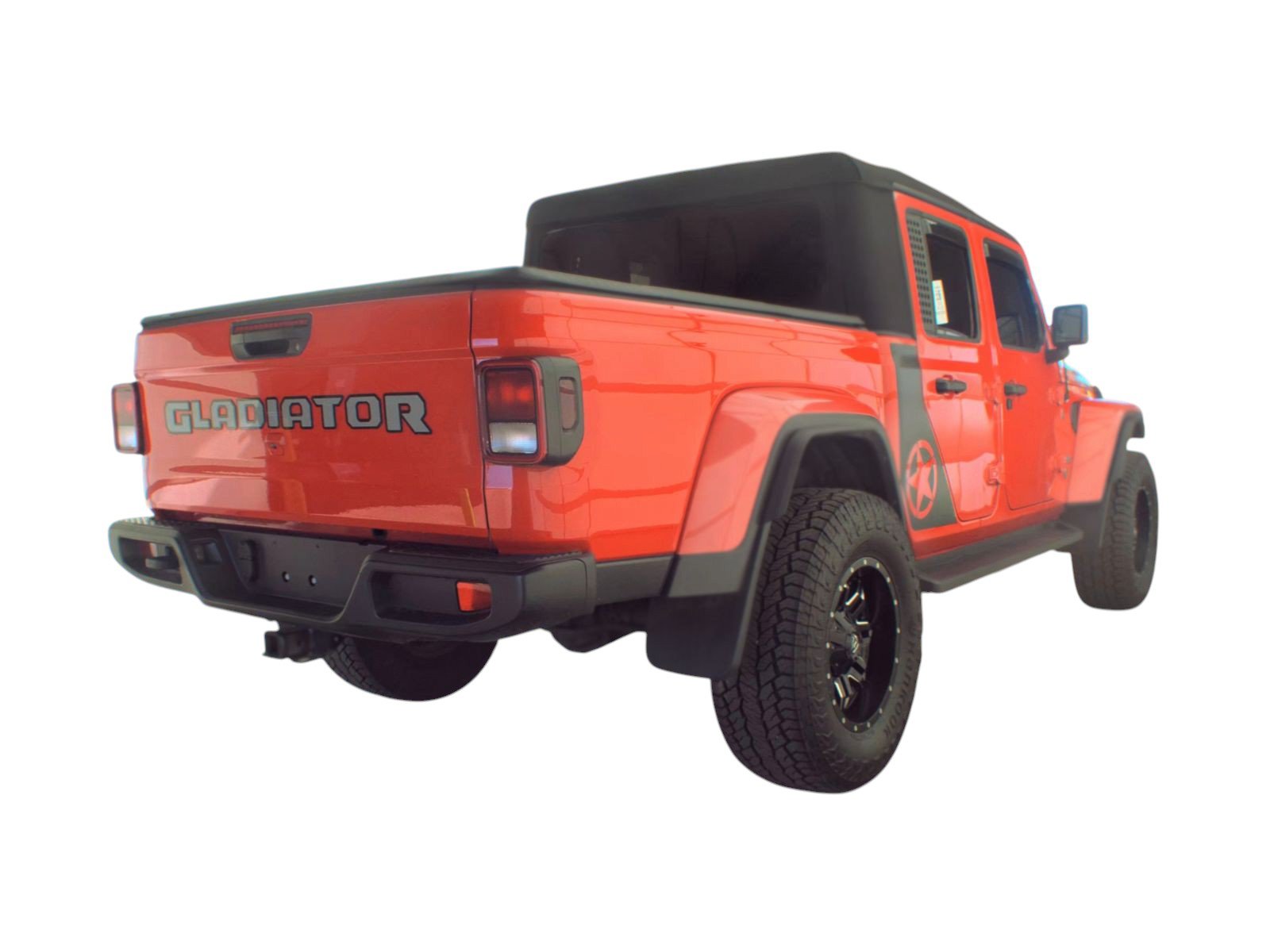 Used 2022 Jeep Gladiator Sport