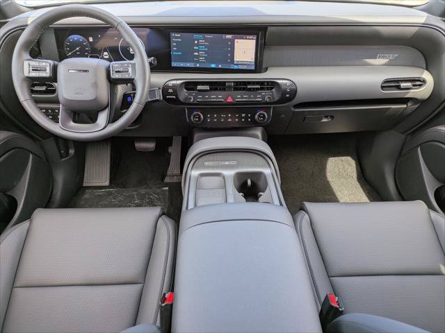 New 2026 Hyundai Palisade XRT Pro AWD/4WD image 10