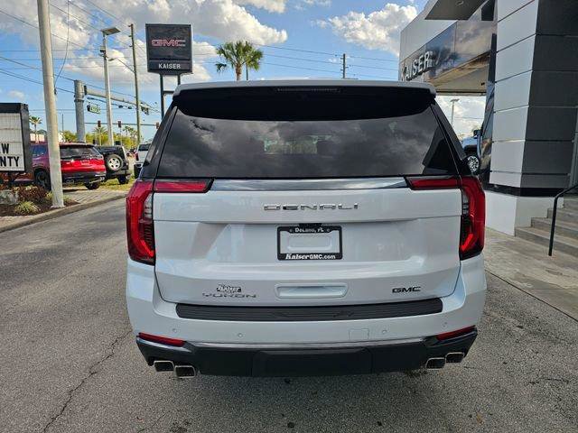 New 2026 GMC Yukon XL Denali Ultimate AWD/4WD image 5