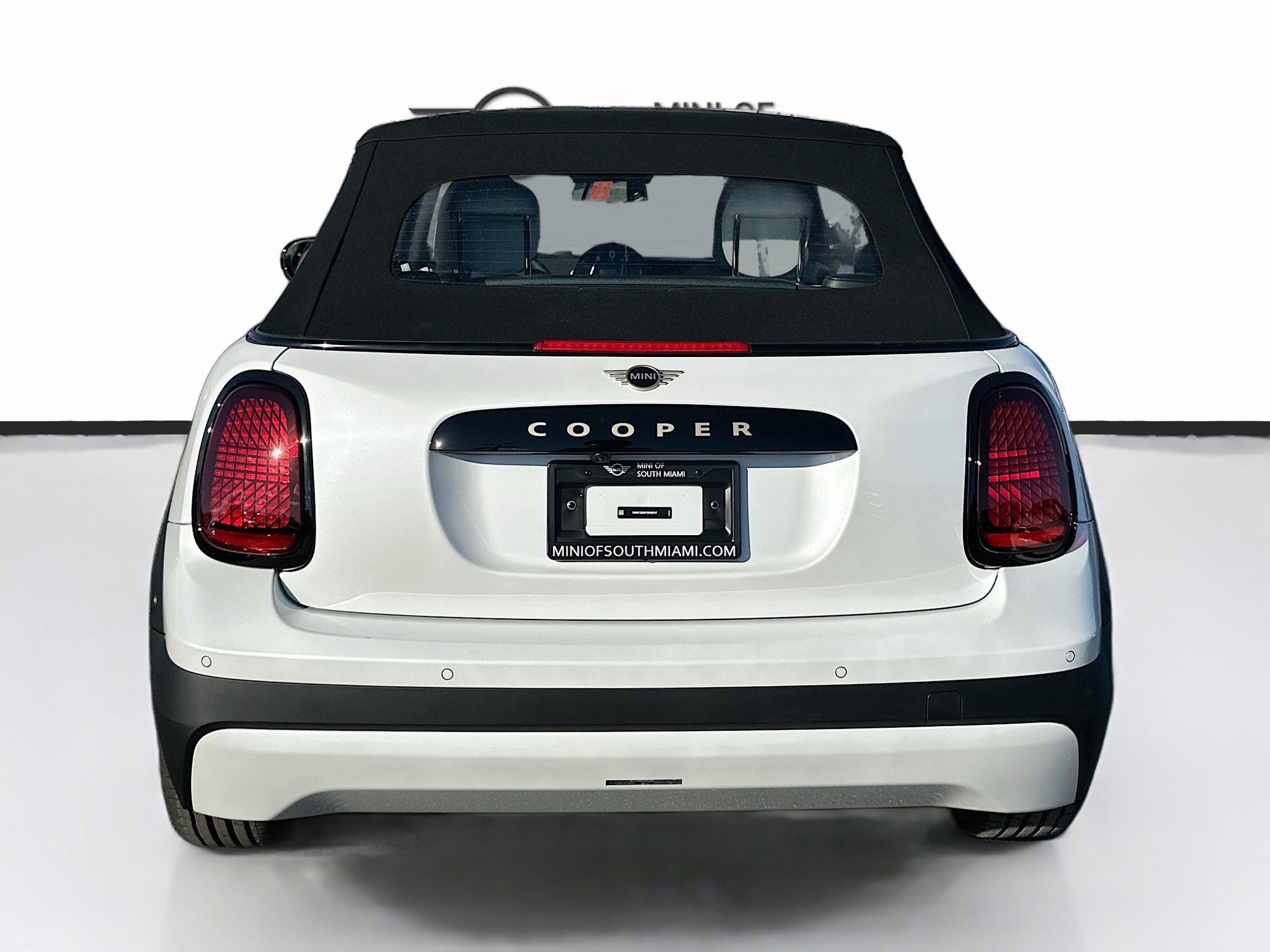 New 2026 MINI Cooper Convertible image 5