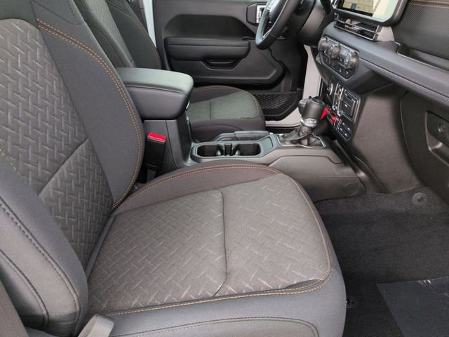 New 2026 Jeep Gladiator Mojave image 30