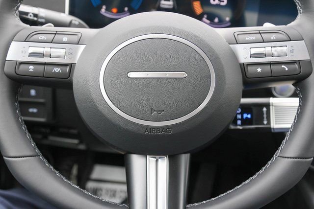New 2026 Hyundai Sonata SEL image 20