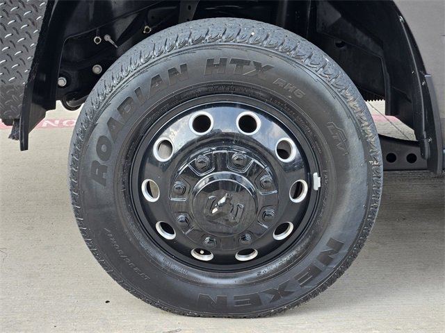 Used 2024 RAM 3500 Laramie w/ Night Edition image 10